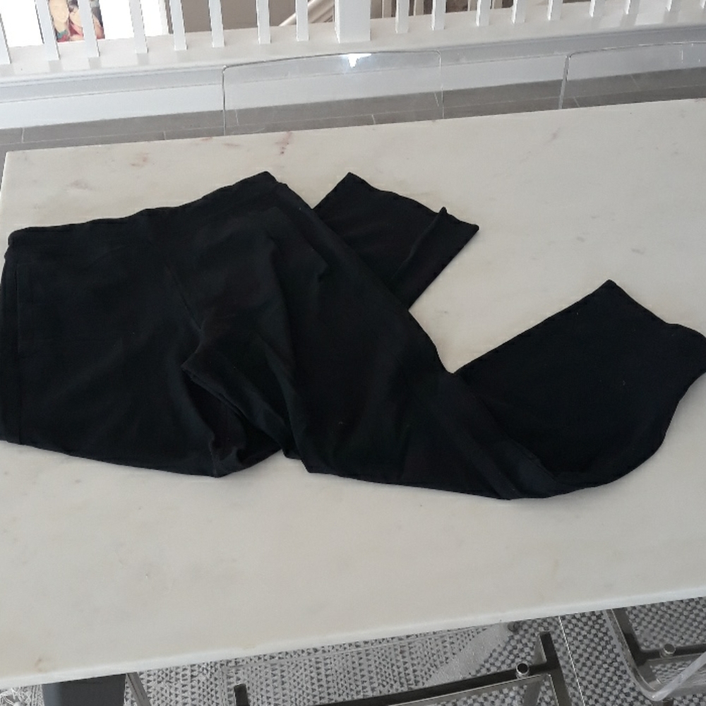Lululemon Men's Sweat Pant Sz Med